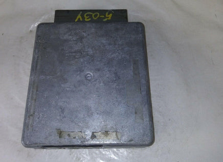 1L8U-12A650-AA Ford Escape or Tribute 2001 ECM ECU computer **Tested** - Swan Auto
