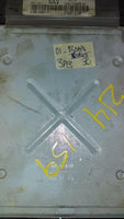 1L8U-12A650-HC ecm ecu computer 2001 Ford Escape or Mazda Tribute **Tested** - Swan Auto