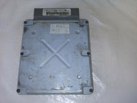 1M5F-12A650-SB Ford Focus 2002 ecm ecu computer **Tested** - Swan Auto