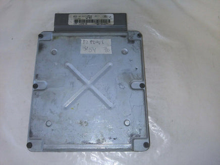 1M5F-12A650-SB Ford Focus 2002 ecm ecu computer **Tested** - Swan Auto
