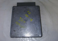 1M5F-12A650-SB Ford Focus 2002 ecm ecu computer **Tested** - Swan Auto