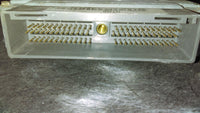 1S4F-12A650-ASA ecm ecu computer 2001 Ford Escort **Tested** - Swan Auto