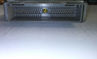 1S4F-12A650-MG Ford Focus 2001-2002 ecm ecu computer **Tested** - Swan Auto