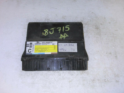 1S7T-15K600-CC Ford Focus 2002-2003 theft locking module - Swan Auto