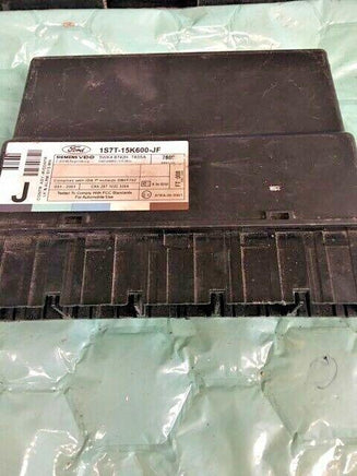 1S7T-15K600-JF Ford Focus 2001-2004 multi-function relay module computer - Swan Auto