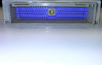 1U7A-12A650-CGB Ford Explorer 2001-2002 ecm ecu computer ***tested*** - Swan Auto
