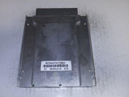 1U7A-12A650-FLA ecm ecu computer 2001-2002 Ford Ranger or B4000 **tested** - Swan Auto