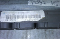1U7A-12A650-TA Saturn L-Series 2000 ecu ecm computer *Tested** - Swan Auto