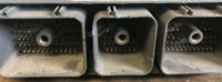 1W4A-12A650-AAA Lincoln LS 2001 ecm ecu computer - Swan Auto