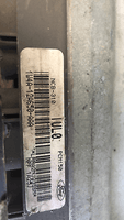 1W4A-12A650-AAA Lincoln LS 2001 ecm ecu computer - Swan Auto