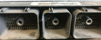 1W4A-12A650-AAA Lincoln LS 2001 ecm ecu computer - Swan Auto