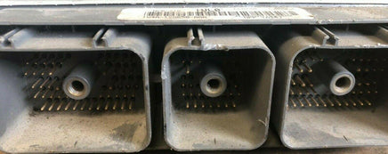 1W4A-12A650-AAA Lincoln LS 2001 ecm ecu computer - Swan Auto