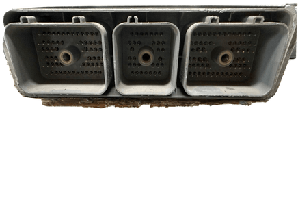 1W4A-12A650-HB Lincoln LS ecm ecu computer 2001 - Swan Auto