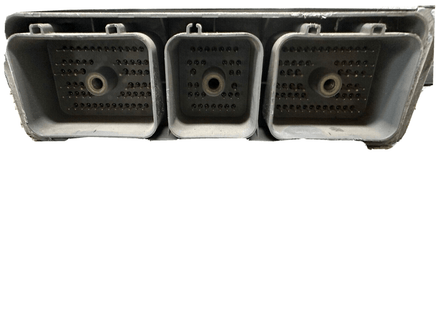 1W4A-12A650-HB Lincoln LS ecm ecu computer 2001 - Swan Auto