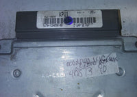 1W7A-12A650-BB ecm ecu computer 2000 Ford Crown Vic or Grand Marquis - Swan Auto