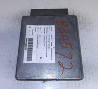 1W7A-12A650-BB ecm ecu computer 2000 Ford Crown Vic or Grand Marquis - Swan Auto