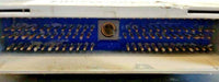 1W7F-12A650-CF Ford Crown Vic 2001 ecm ecu computer **Tested** - Swan Auto
