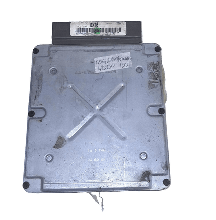1W7F-12A650-EG ecm ecu computer 2000 Mercury Grand Marquis **Tested** - Swan Auto
