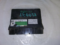 1X43-15K600-CM Jaguar X-Type 2002-2003 bcm body control module - Swan Auto