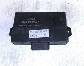 1X43-15K866-AB parking aid control module 2002-2008 Jaguar X-Type - Swan Auto