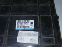 2000-2001 Chrysler Sebring ecm ecu computer MD368207 - Swan Auto