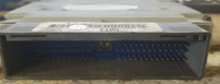 2000-2001 Ford F-150 F150 pickup ecu ecm computer YL3F-12A650-AUD **Tested** - Swan Auto