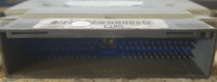 2000-2001 Ford F-150 F150 pickup ecu ecm computer YL3F-12A650-AUD **Tested** - Swan Auto