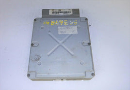 2000-2001 Ford Focus ecm ecu computer 1M5F-12A650-NA - Swan Auto