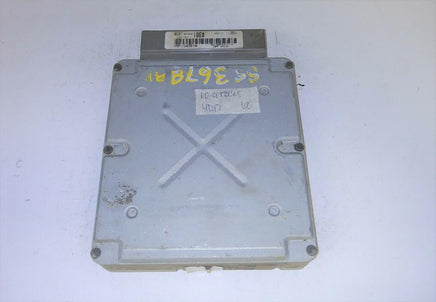 2000-2001 Ford Focus ecm ecu computer 1M5F-12A650-NA - Swan Auto