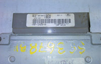 2000-2001 Ford Focus ecm ecu computer 1M5F-12A650-NA - Swan Auto