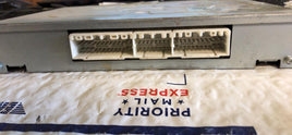 2000-2001 Isuzu Rodeo ecm ecu computer A2700-10001 - Swan Auto
