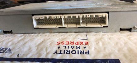 2000-2001 Isuzu Rodeo ecm ecu computer A2700-10001 - Swan Auto