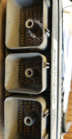 2000-2001 Lincoln LS ecm ecu computer XW4F-12A650-JJ - Swan Auto