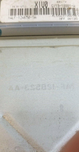 2000-2001 Mazda MPV ecm ecu computer 1ALF-12A650-SA - Swan Auto