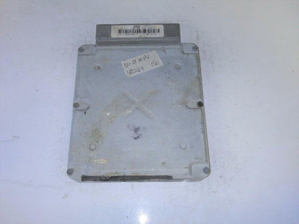 2000-2001 Mazda MPV ecm ecu computer XU3F-12A650-ALA - Swan Auto