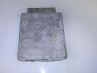 2000-2001 Mazda MPV ecm ecu computer XU3F-12A650-ALA - Swan Auto