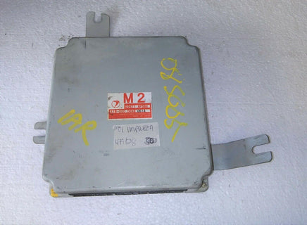 2000-2001 Subaru Impreza ecm ecu computer 22611 AF584 - Swan Auto