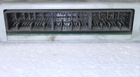 2000-2001 Subaru Impreza ecm ecu computer 22611 AF584 - Swan Auto