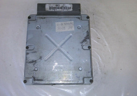 2000-2001 Thunderbird Cougar ecm ecu computer 1S8F-12A650-FD - Swan Auto