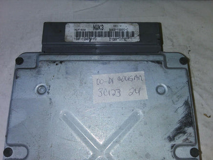 2000-2001 Thunderbird Cougar ecm ecu computer 1S8F-12A650-FD - Swan Auto