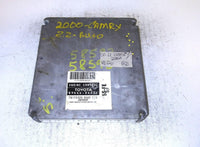2000-2001 Toyota Camry ecm ecu computer 89666-0C021 - Swan Auto