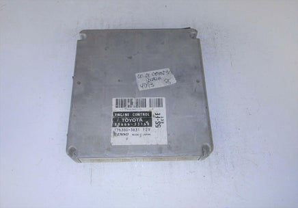 2000-2001 Toyota Camry ecm ecu computer 89666-33160 - Swan Auto