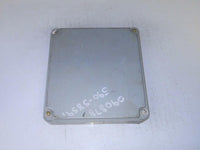 2000-2001 Toyota Camry ecm ecu computer 89666-33160 - Swan Auto