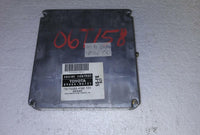 2000-2001 Toyota Solara ecm ecu computer 89661-06121 - Swan Auto