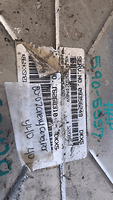 2000-2002 Chevrolet Cavalier Pontiac Sunfire ecm ecu computer 16268310 **Tested - Swan Auto