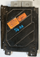 2000-2002 Dodge Neon ecm ecu computer R5293107AL - Swan Auto