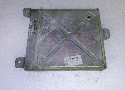 2000-2002 Honda Accord ecm ecu computer 37820-PAB-A53 - Swan Auto