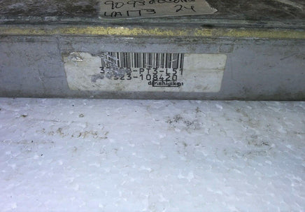 2000-2002 Honda Accord ecm ecu computer 37820-PAB-A53 - Swan Auto