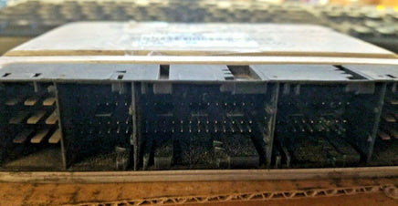 2000-2002 Land Rover ecu ecm computer NNN 100 660 - Swan Auto