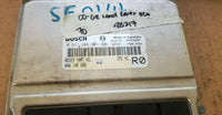 2000-2002 Land Rover ecu ecm computer NNN 100 660 - Swan Auto